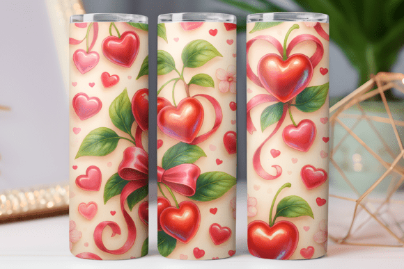 Cherry Bow Tumbler Wrap: A Designer’s Honest Review